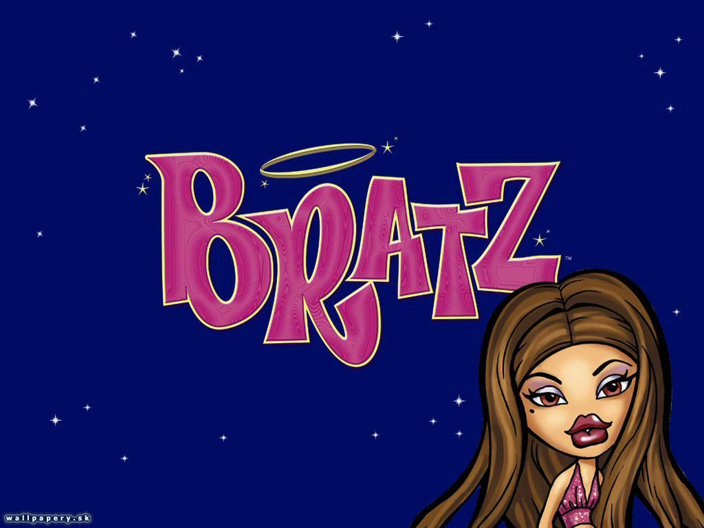 Bratz - wallpaper 11