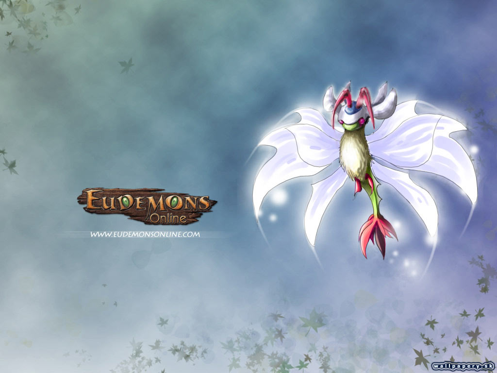 Eudemons Online - wallpaper 16