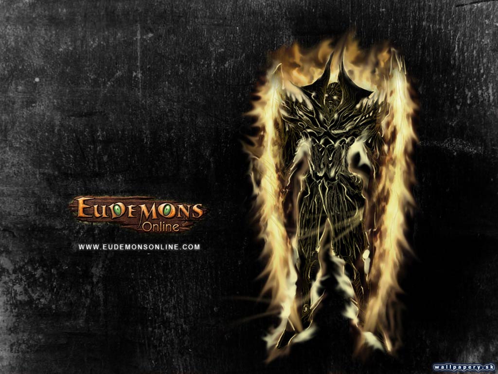 Eudemons Online - wallpaper 30