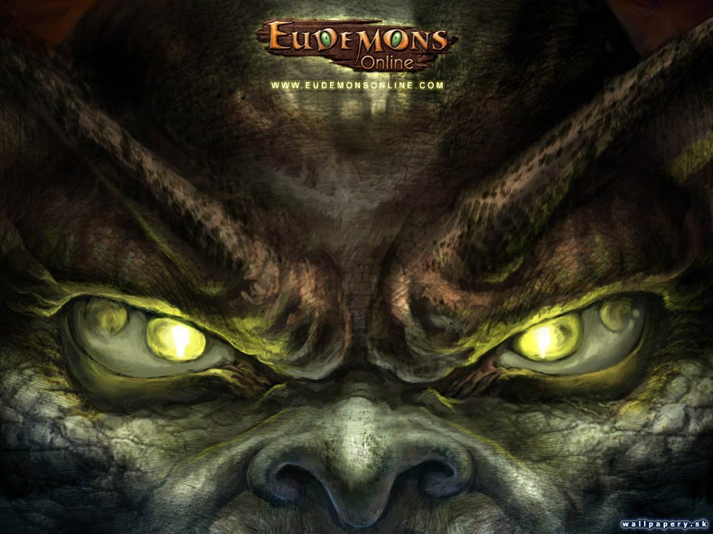 Eudemons Online - wallpaper 31