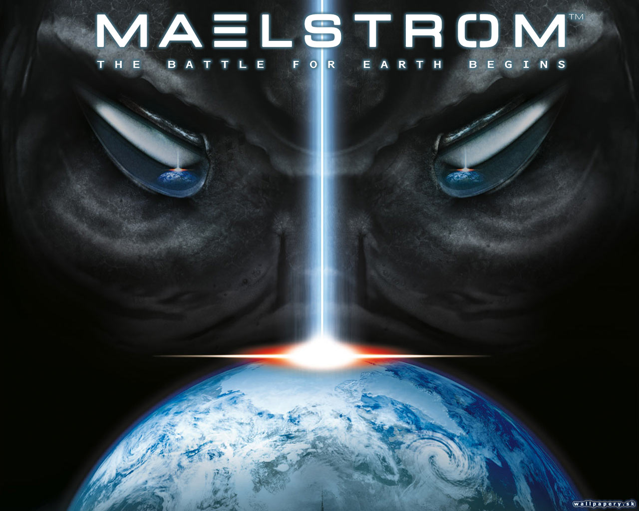 Maelstrom - wallpaper 6