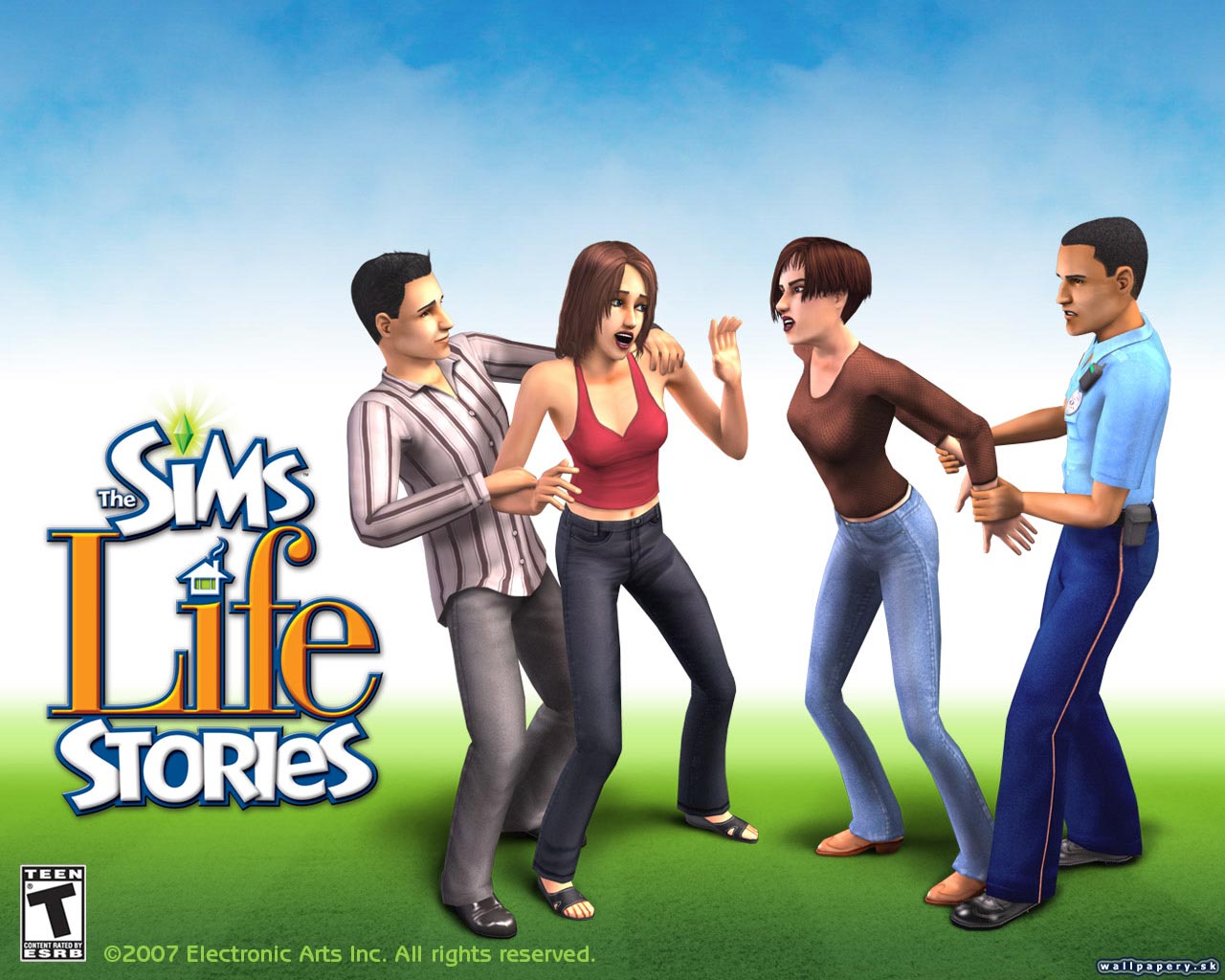 Симс стори. Симс 2 Life stories. The SIMS: Life stories (the SIMS житейские истории. Симс 2 житейские истории. Симс 2 Ритолетта.