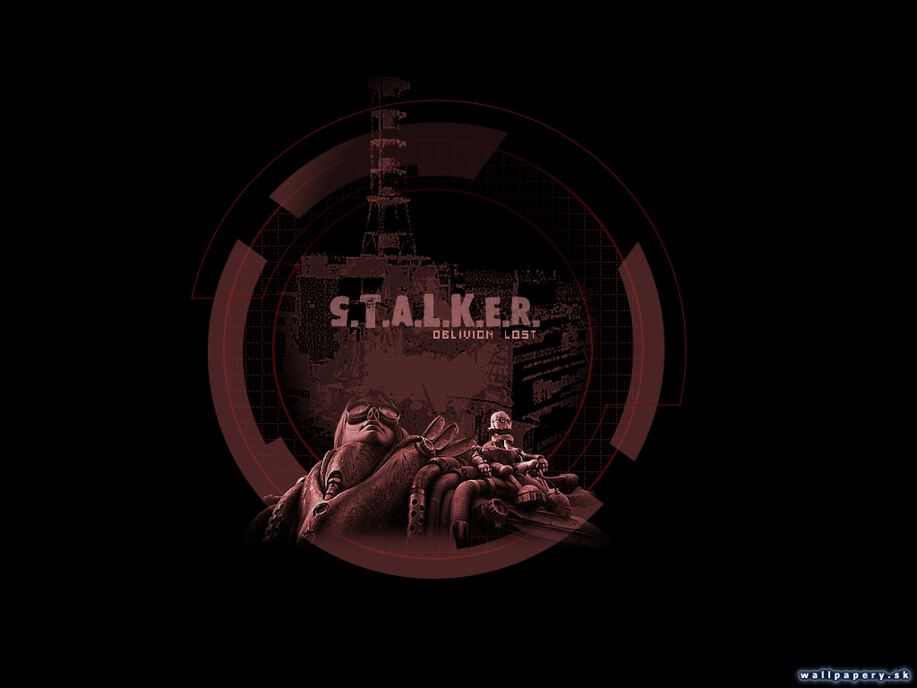 S.T.A.L.K.E.R.: Shadow of Chernobyl - wallpaper 22