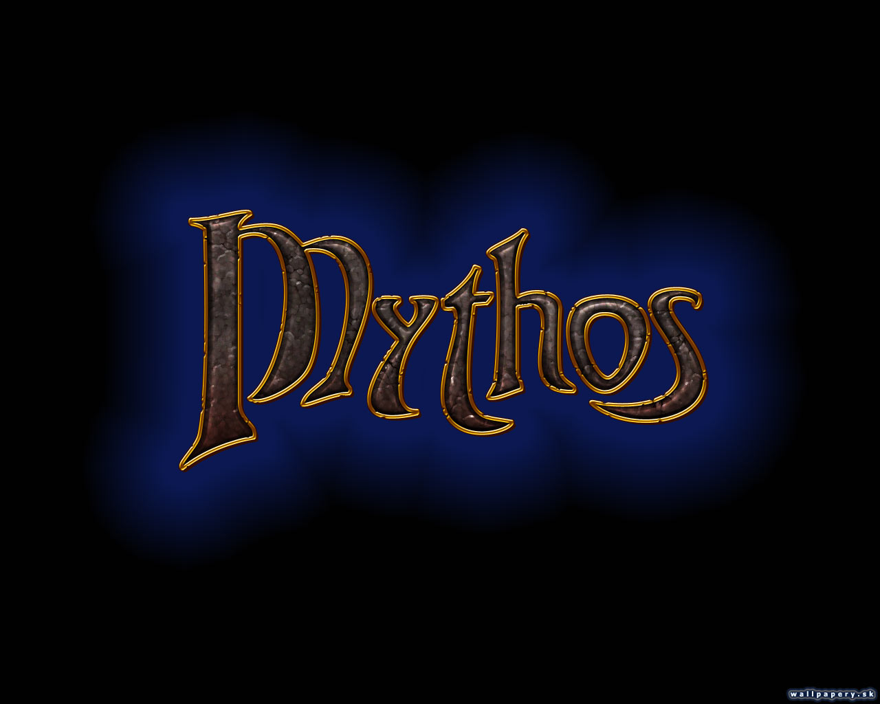 Mythos - wallpaper 2