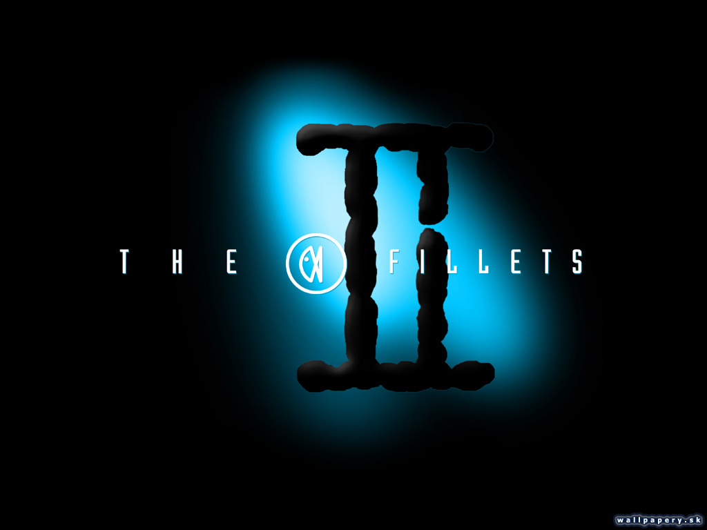 Fish Fillets 2 - wallpaper 4