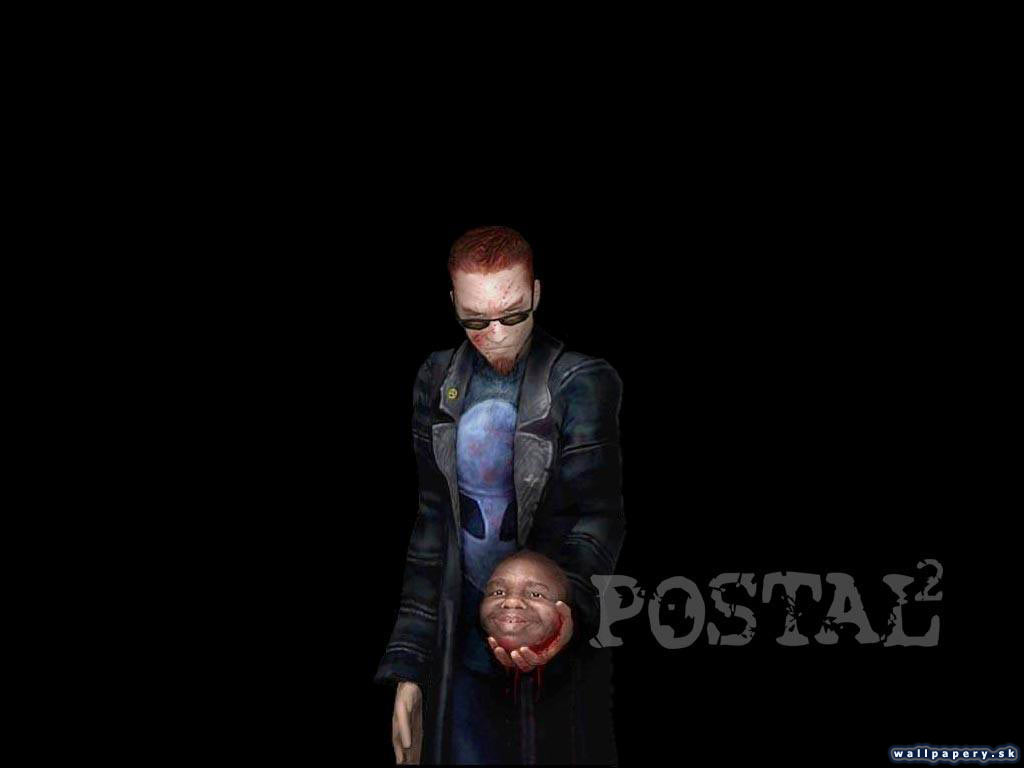 Postal 2 - wallpaper 7