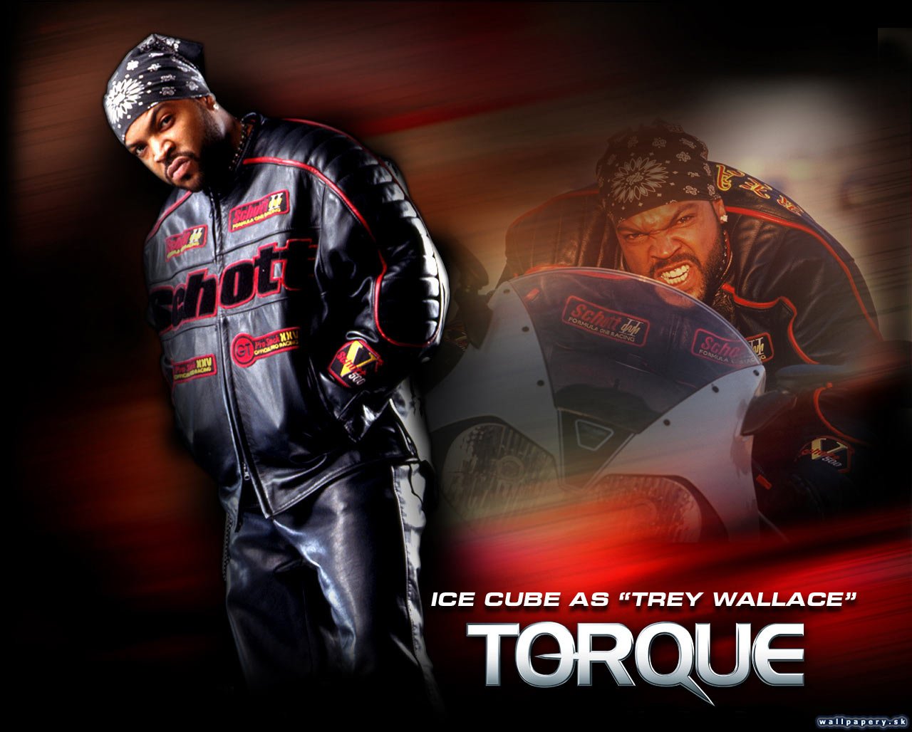 Maximum Torque 3D - wallpaper 6