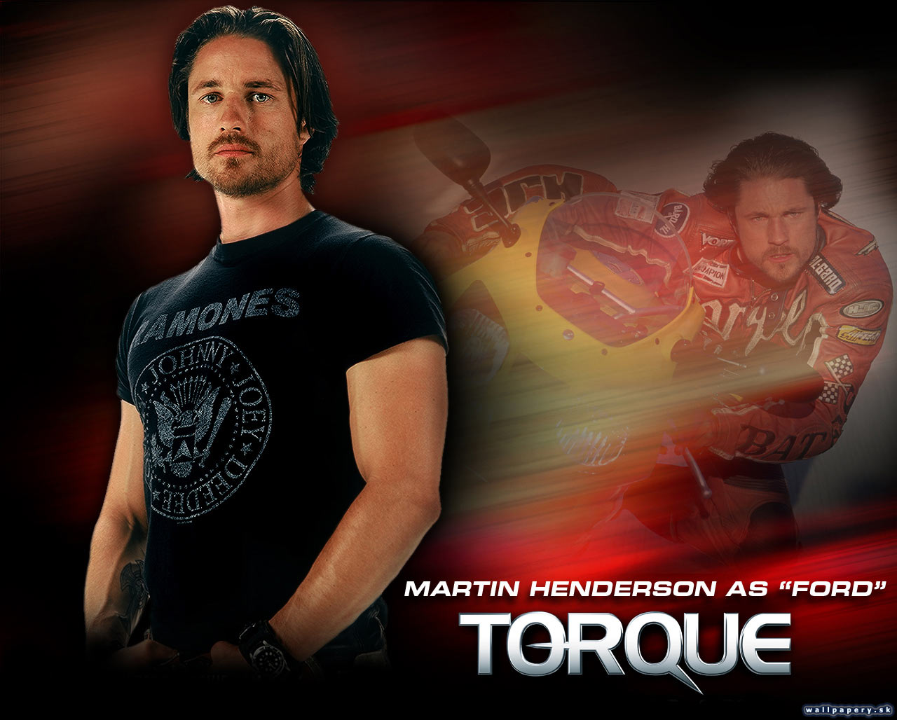 Maximum Torque 3D - wallpaper 9