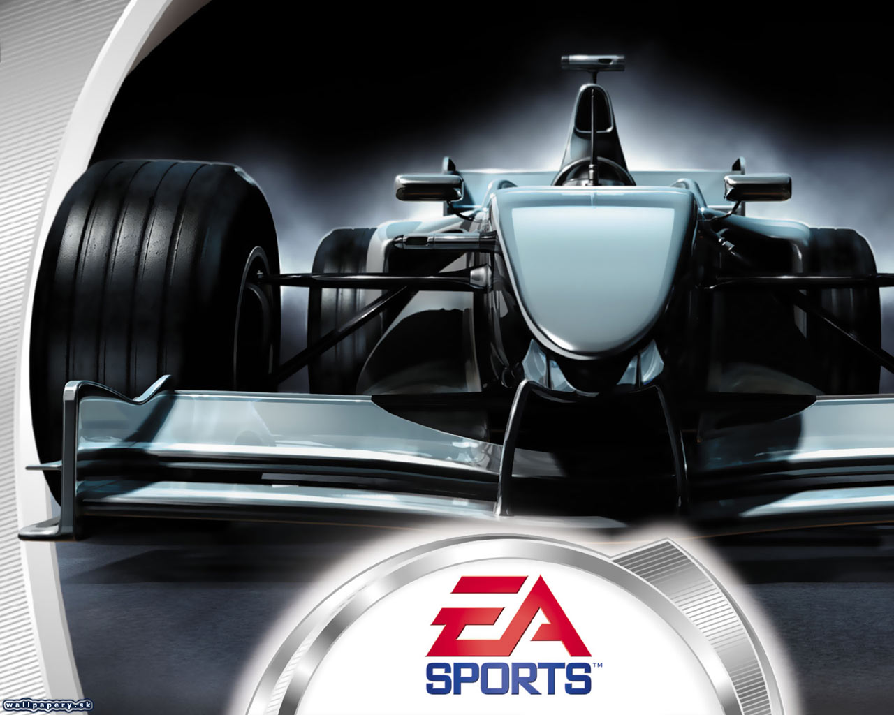 F1 2002 - wallpaper 1