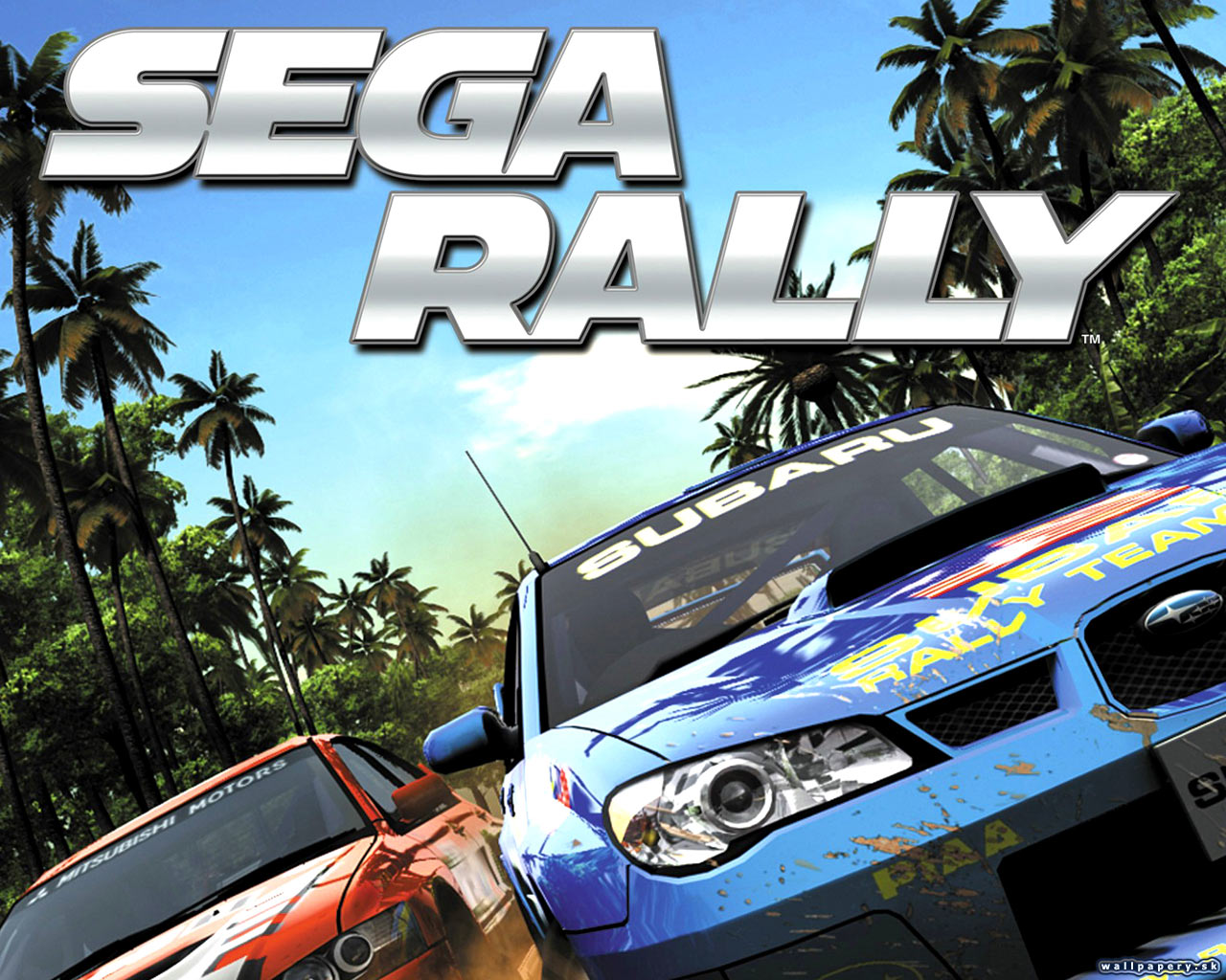 Sega rally steam key фото 20