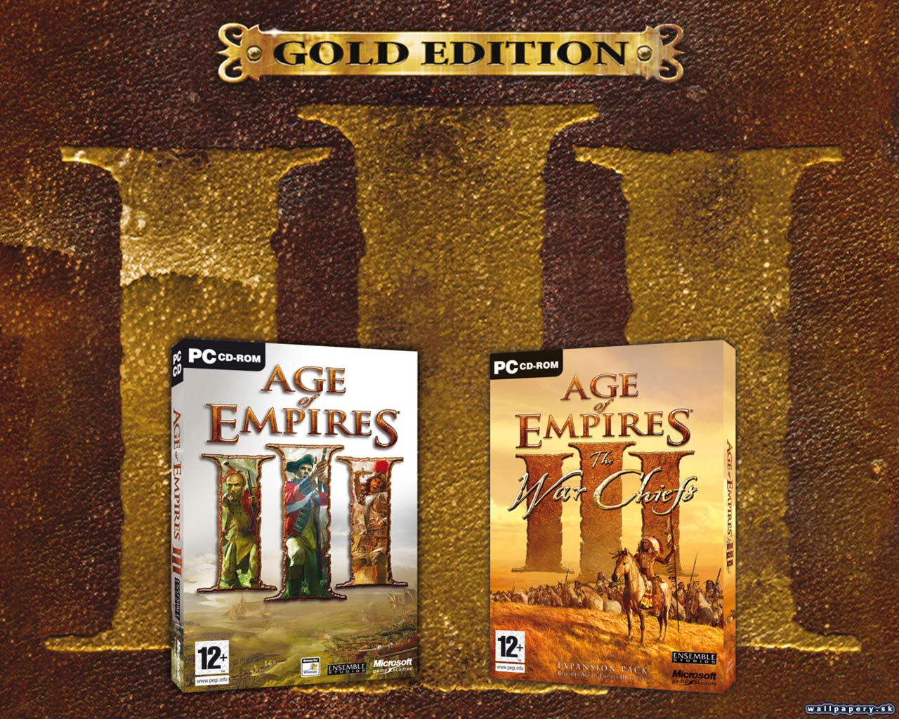 Золотое издание. Age of Empires 3 диск. Age of Empires 3 Gold Edition. Age of Empires III обложка диск. Age of Empires 2 Gold обложка.