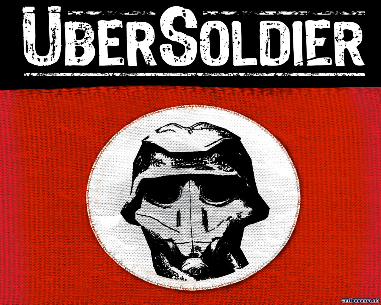 berSoldier - wallpaper 5