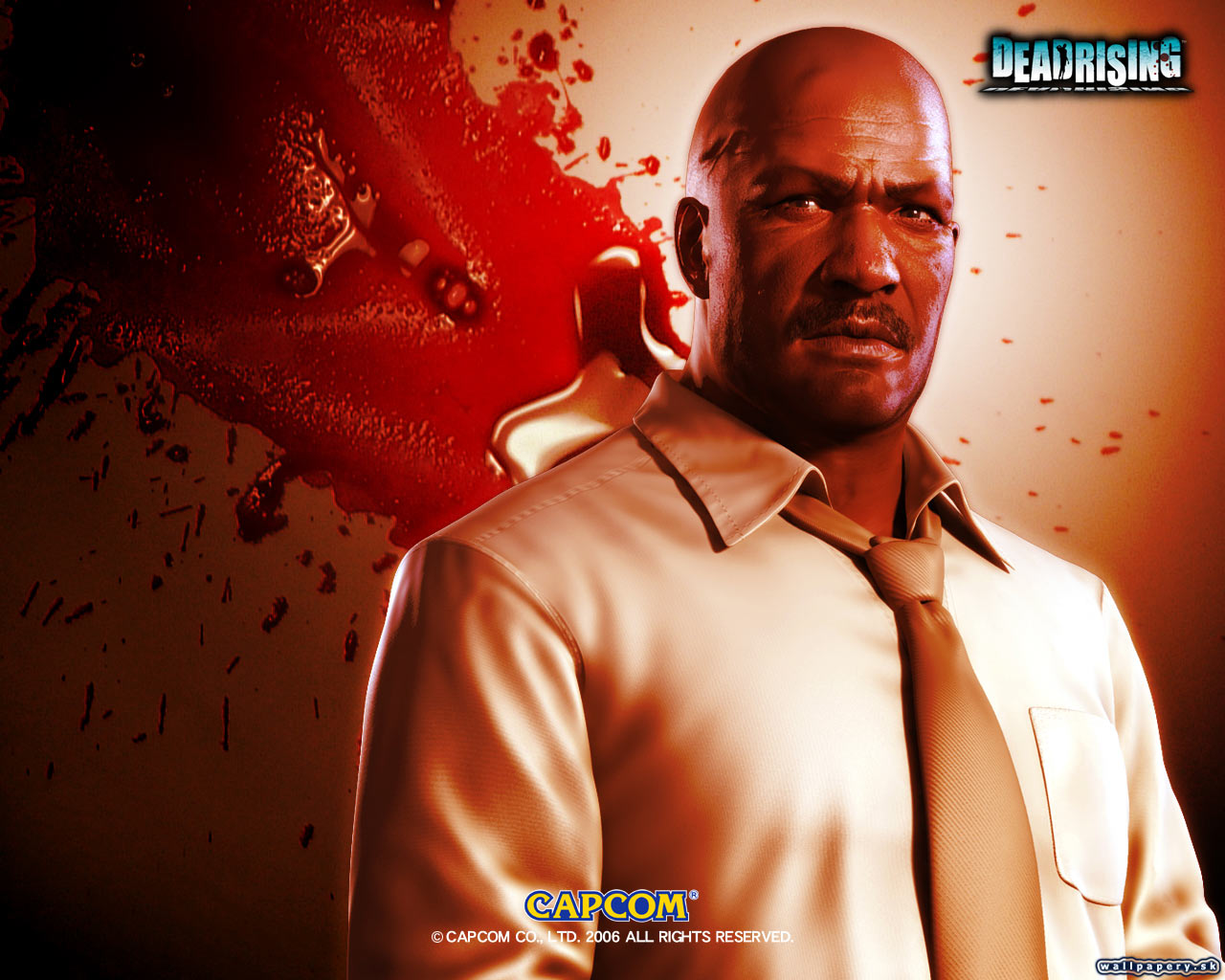 Dead Rising - wallpaper 7