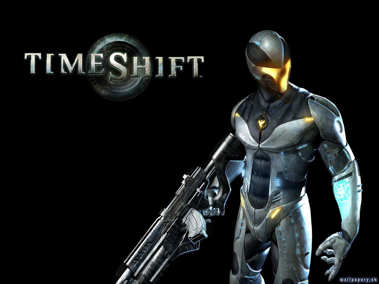 TimeShift - wallpaper 15