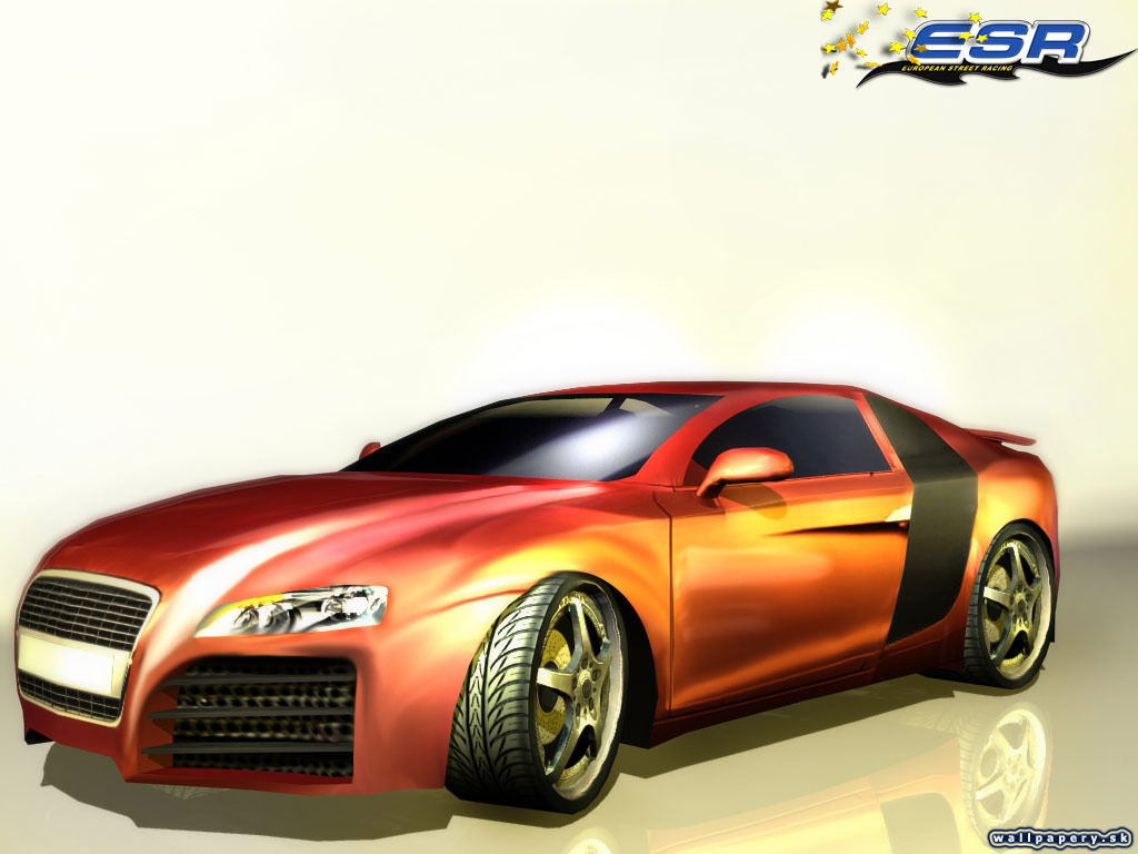 ESR - European Street Racing - wallpaper 12