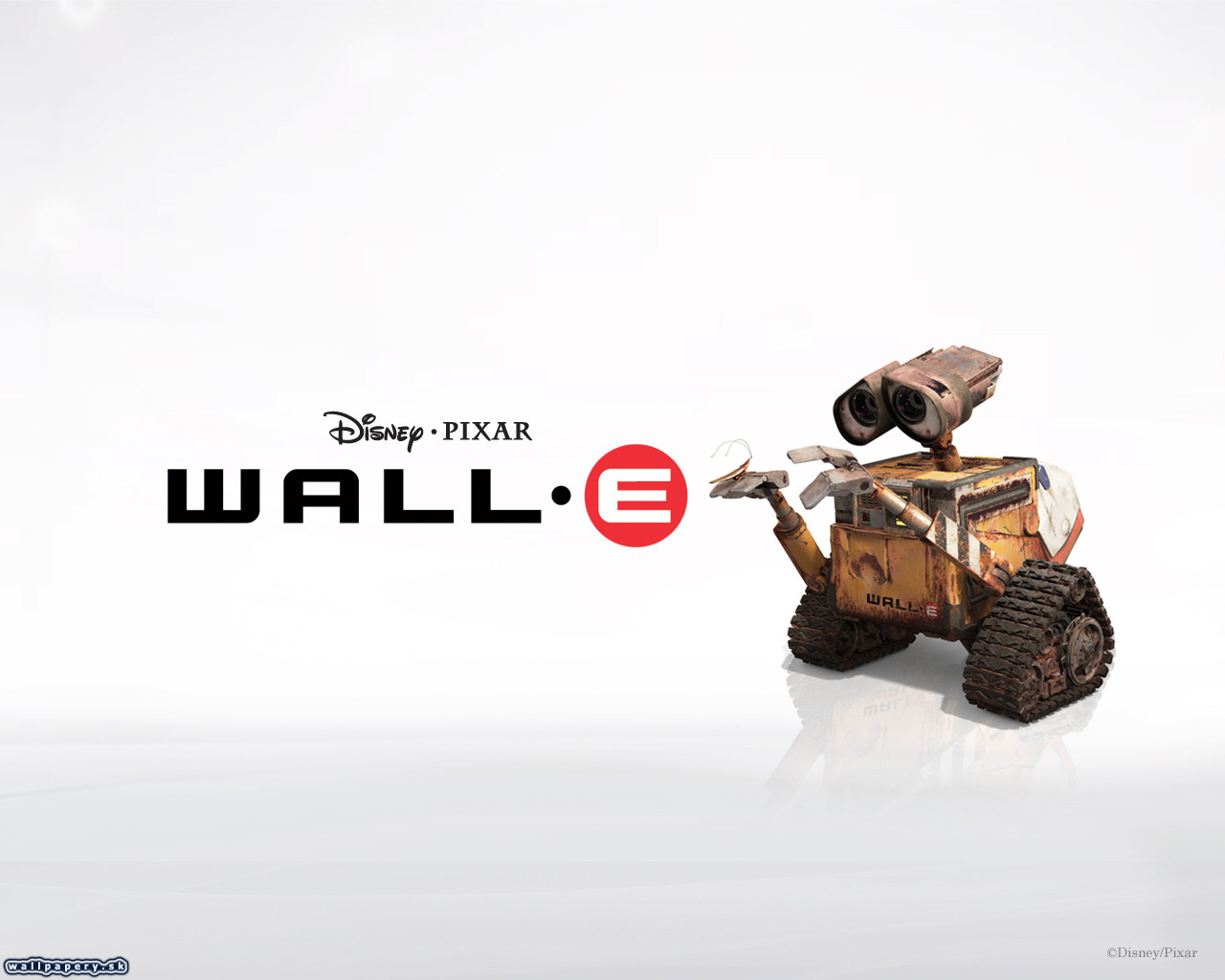 WALLE - wallpaper 2