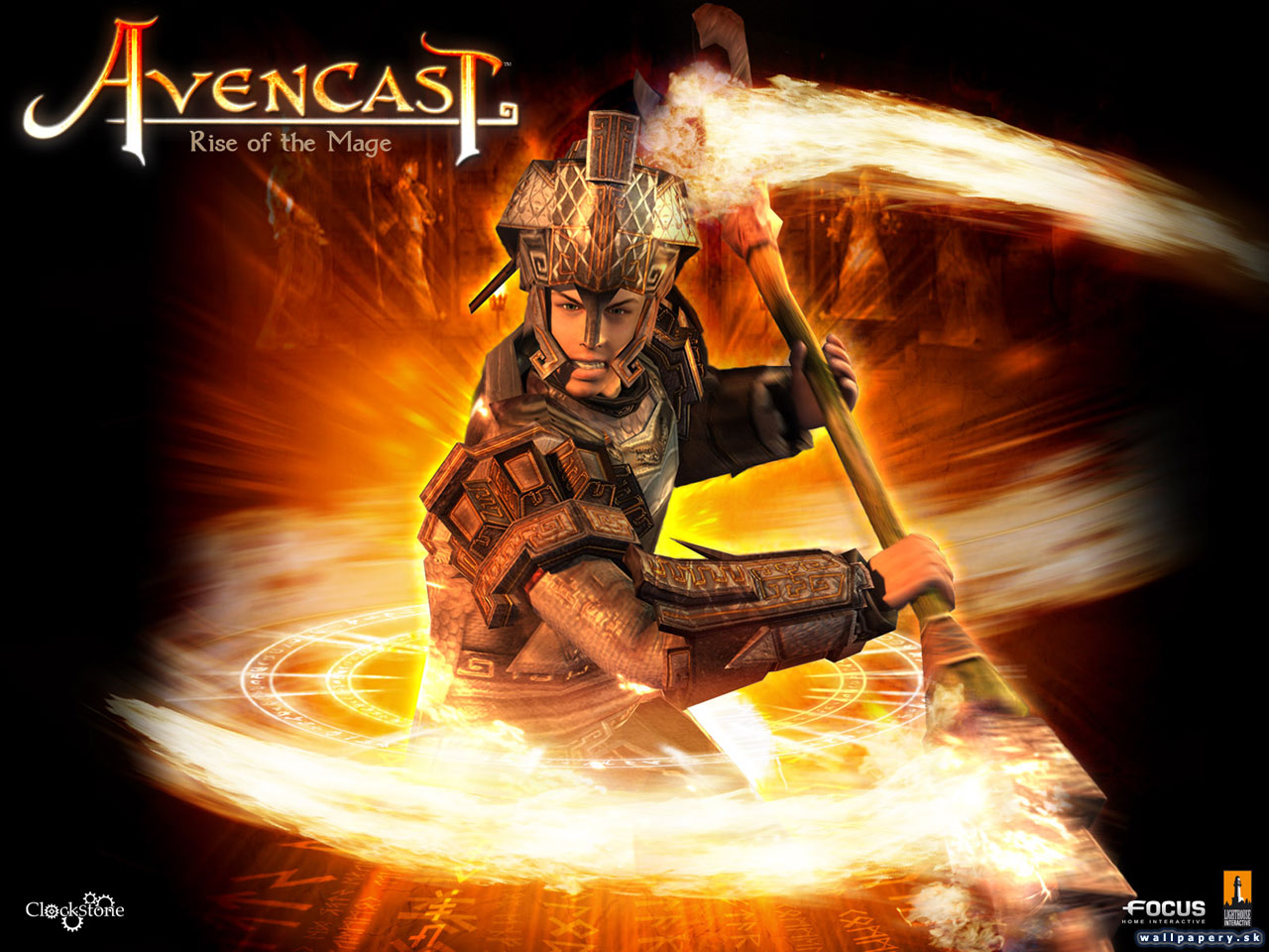 download the new Avencast - Rise Of The Mage
