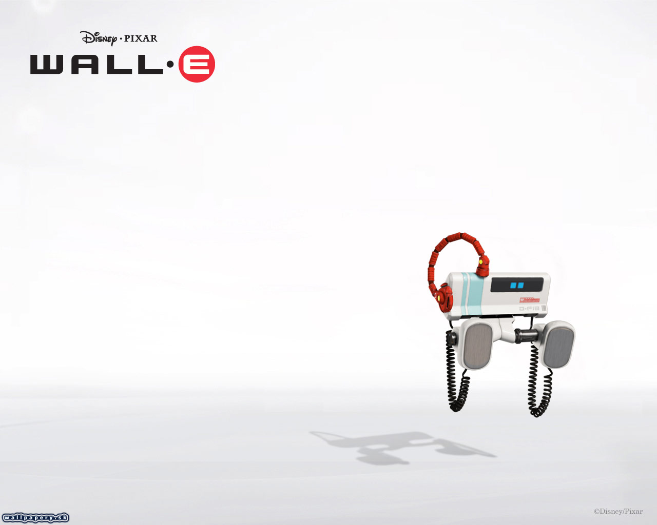 WALLE - wallpaper 6