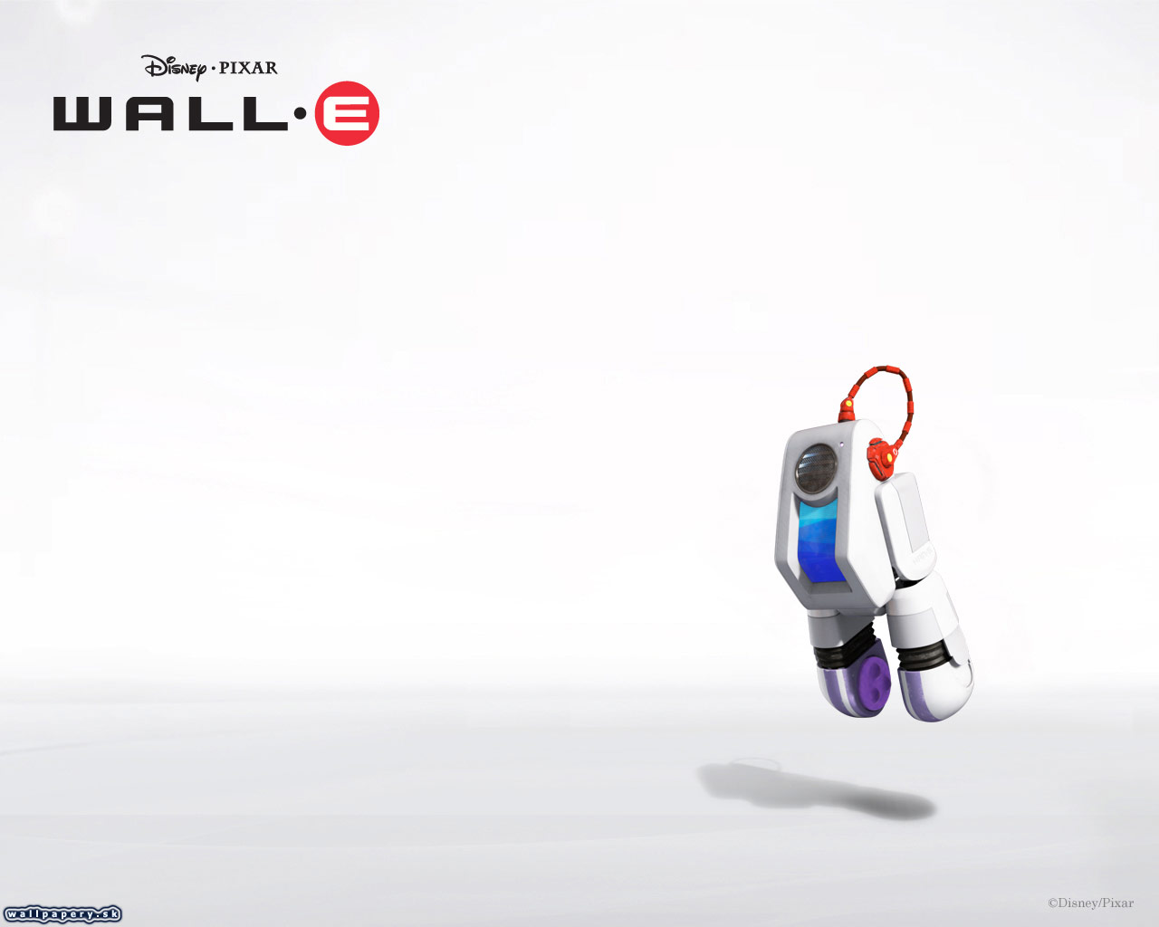 WALLE - wallpaper 7