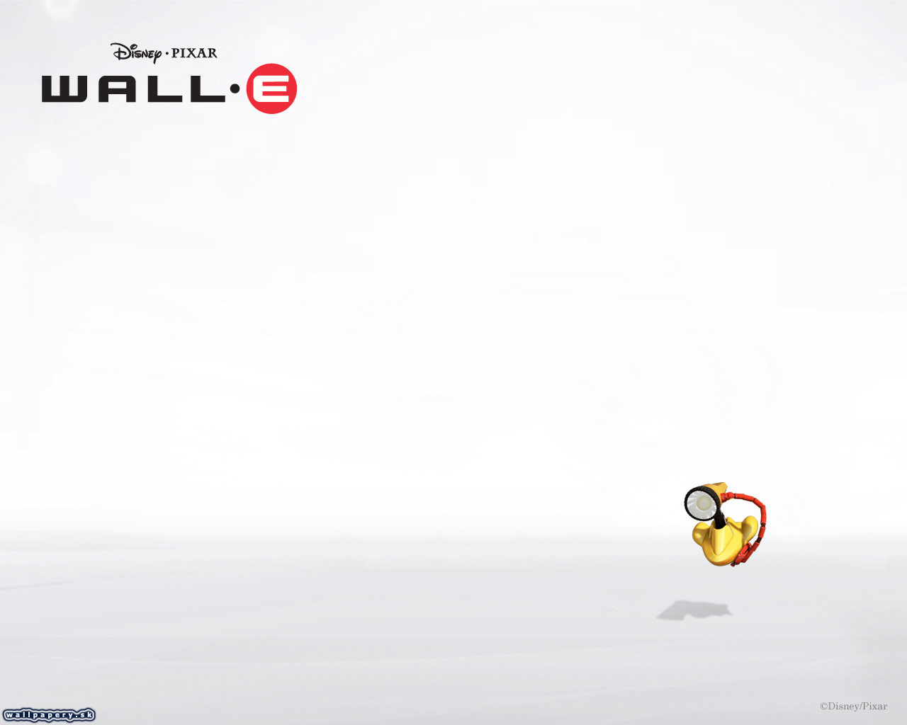 WALLE - wallpaper 10