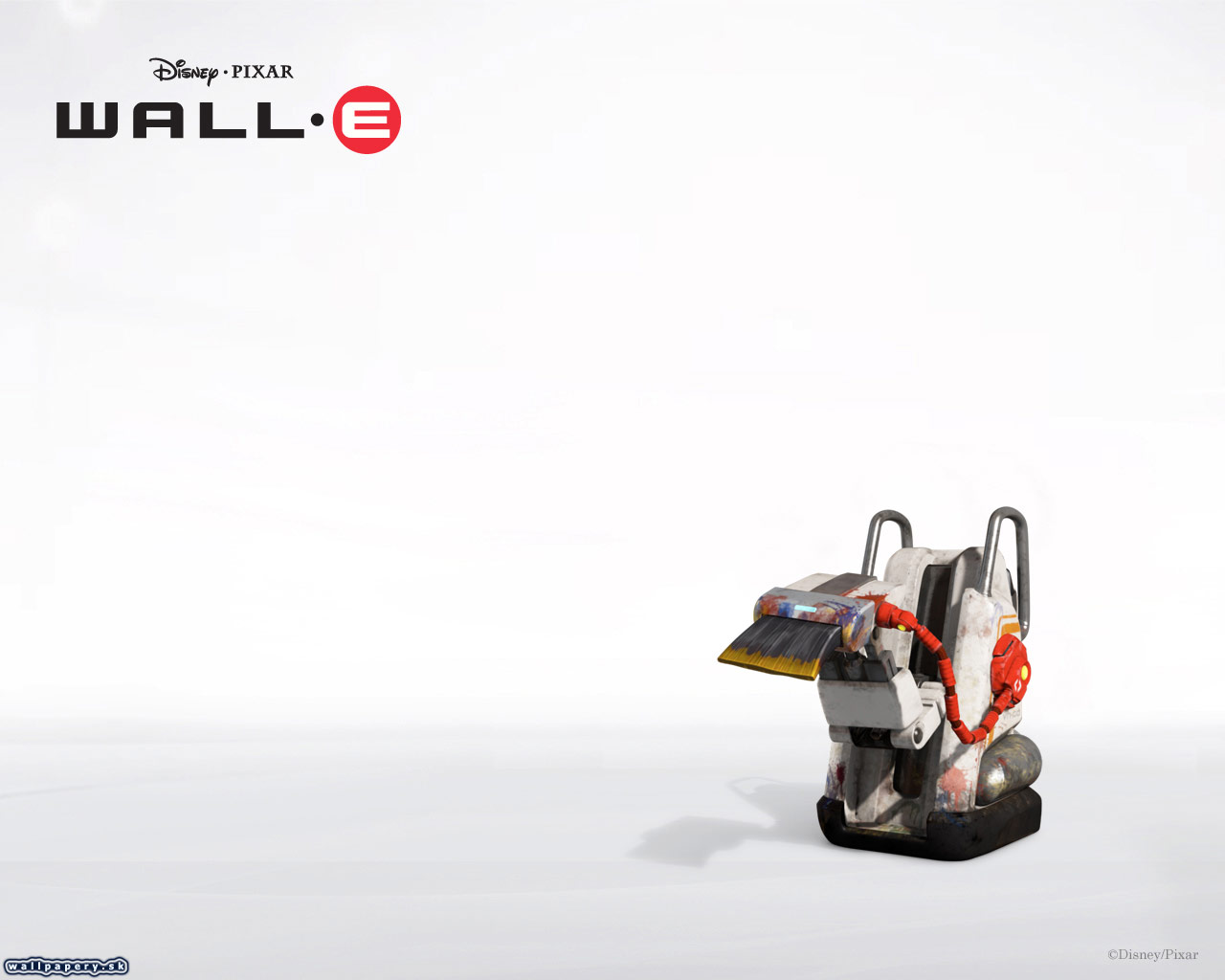 WALLE - wallpaper 11