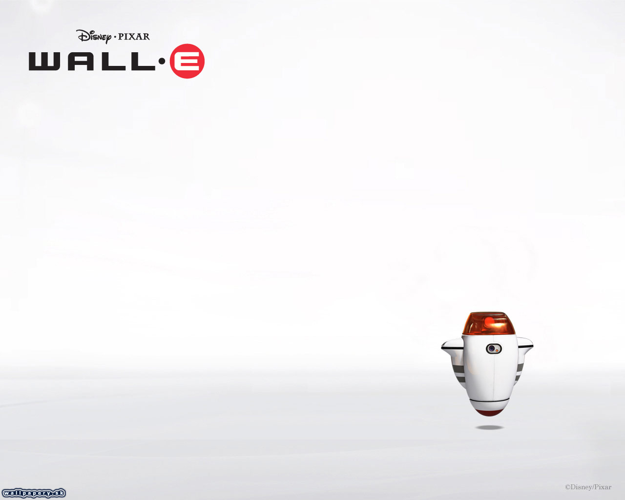 WALLE - wallpaper 13