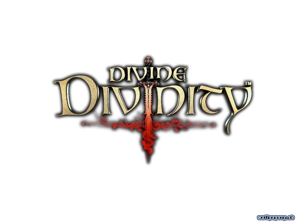 Divine divinity