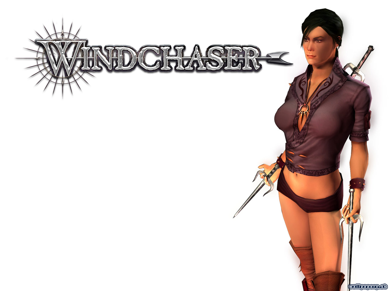 Windchaser - wallpaper 5