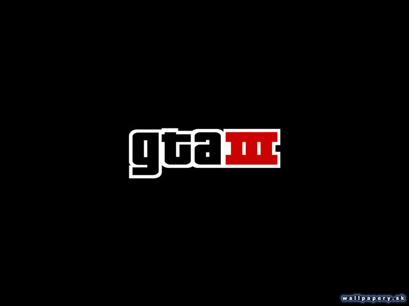 Grand Theft Auto 3 - wallpaper 12