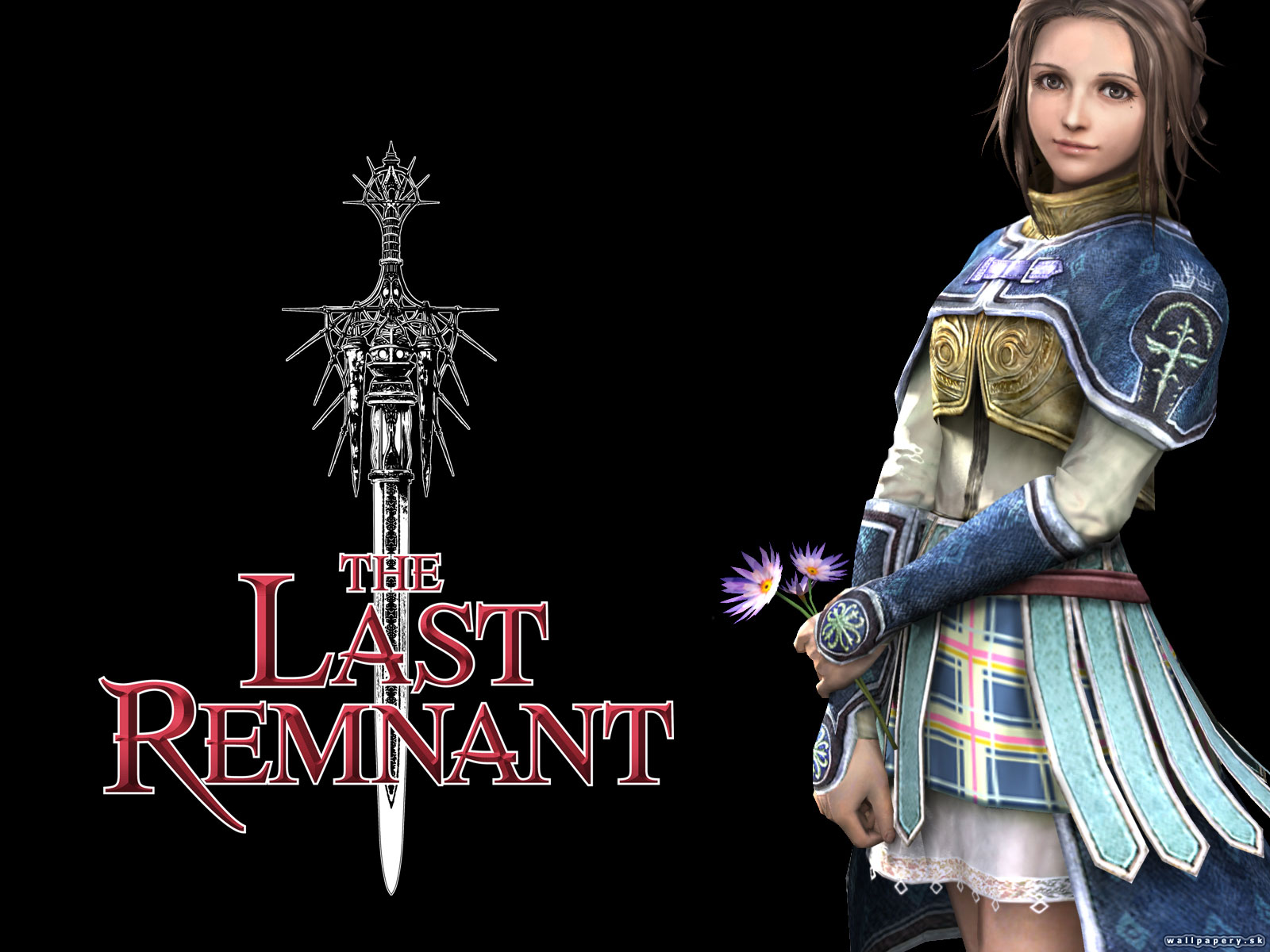 The Last Remnant - wallpaper 11