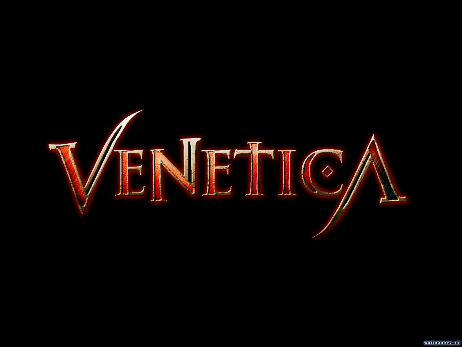 Venetica - wallpaper 6