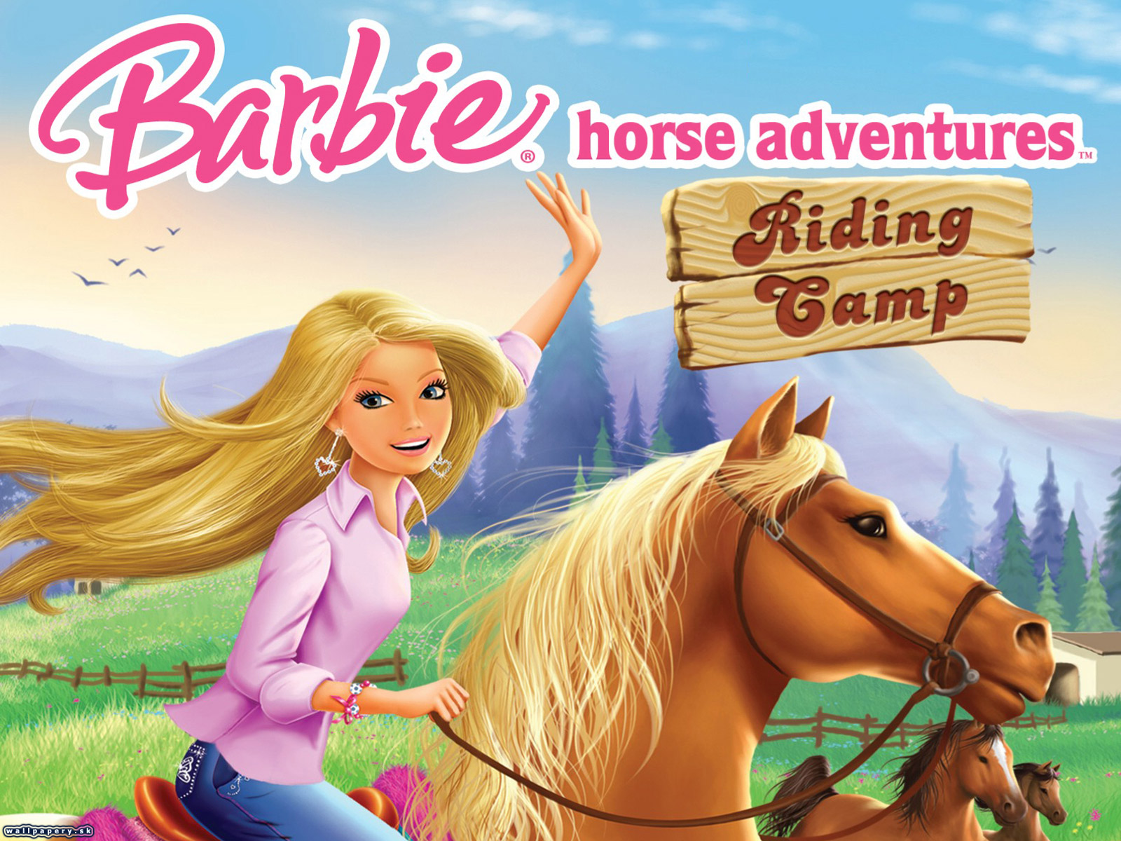 Barbie horse. Барби Хорс Адвентурес. Барби Horse Adventures riding Camp. Barbie Horse Adventures приключения на ранчо. Игра Барби и ее лошадь.