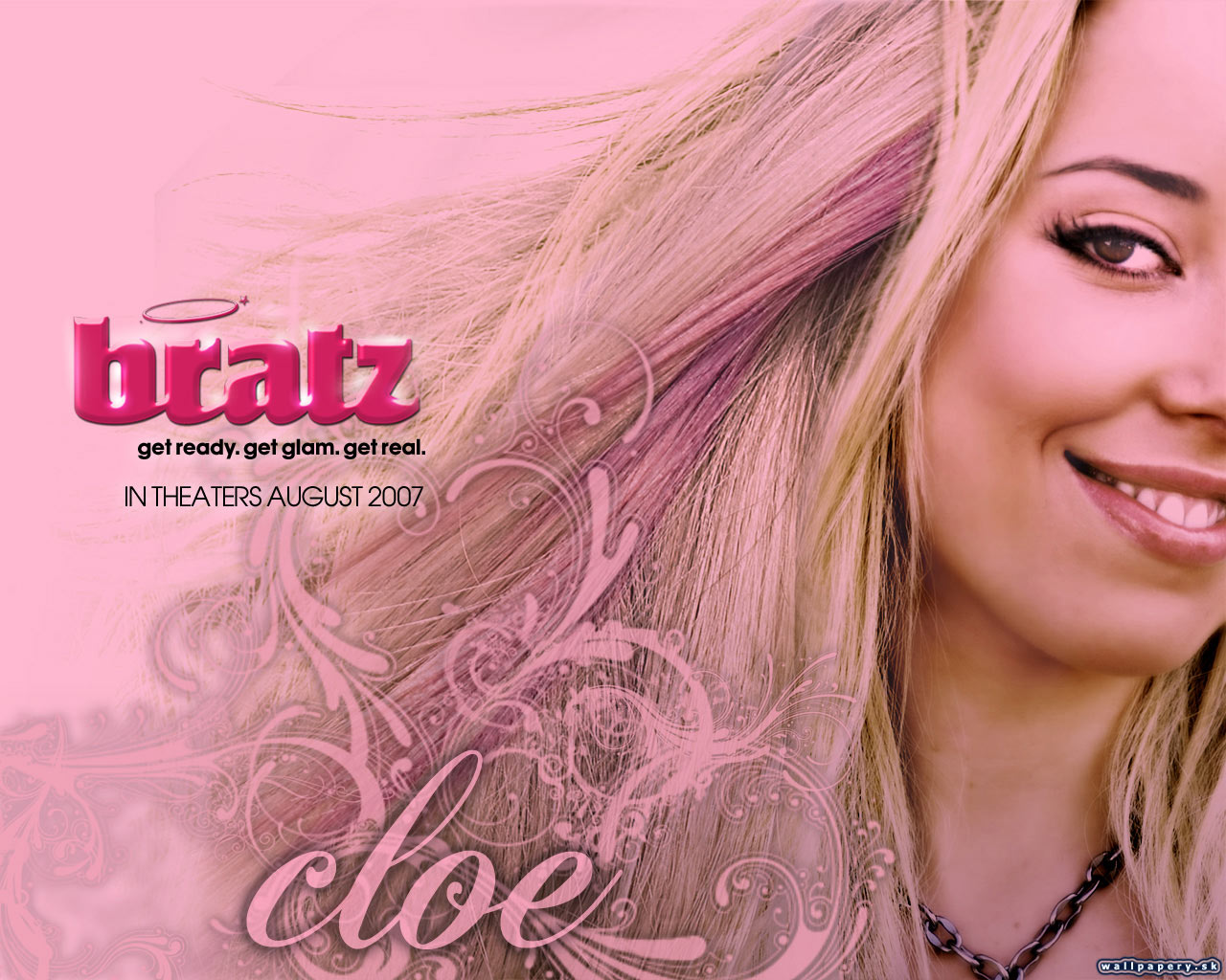 Bratz: 4 Real - wallpaper 5