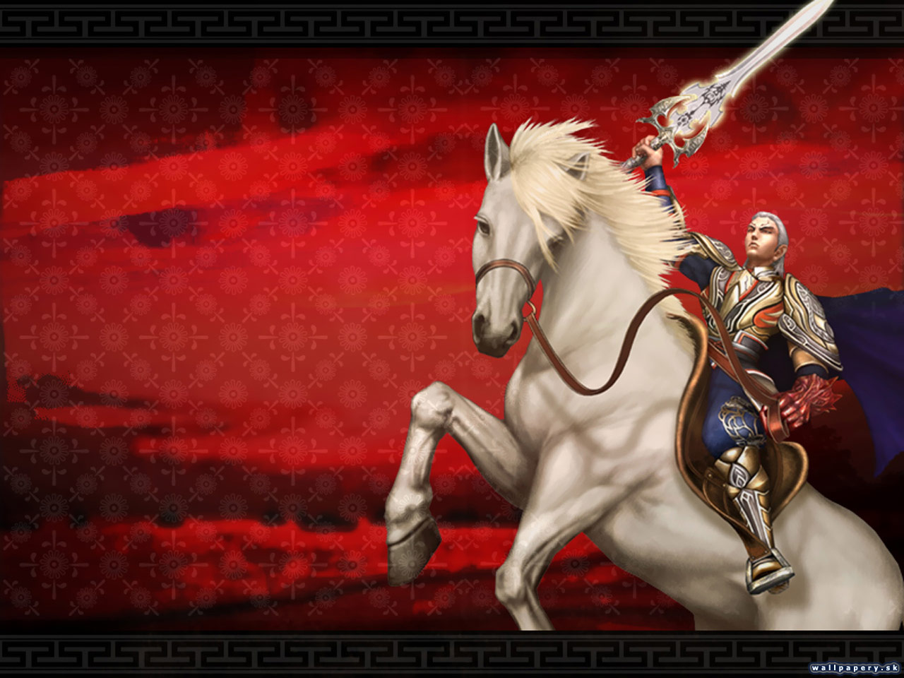 Metin 2 - wallpaper 11