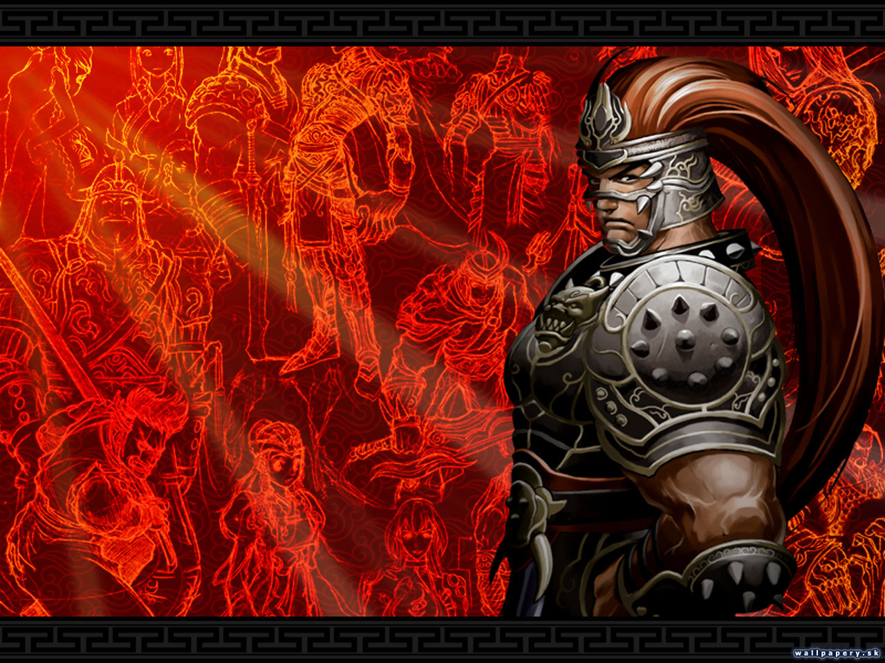 Metin 2 - wallpaper 12