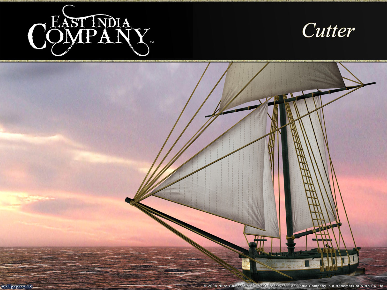 East India Company - wallpaper 4