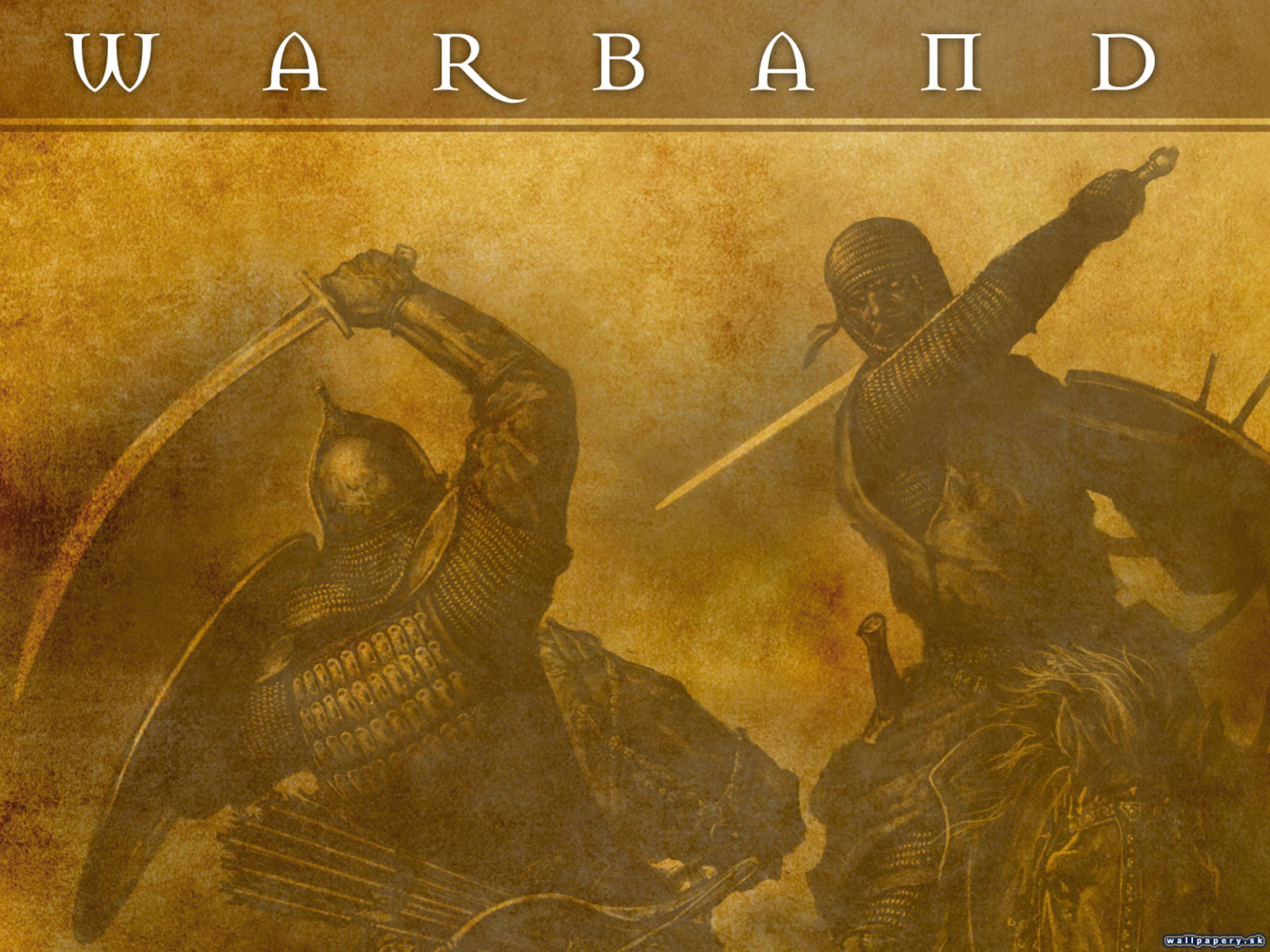 Mount & Blade: Warband - wallpaper 2