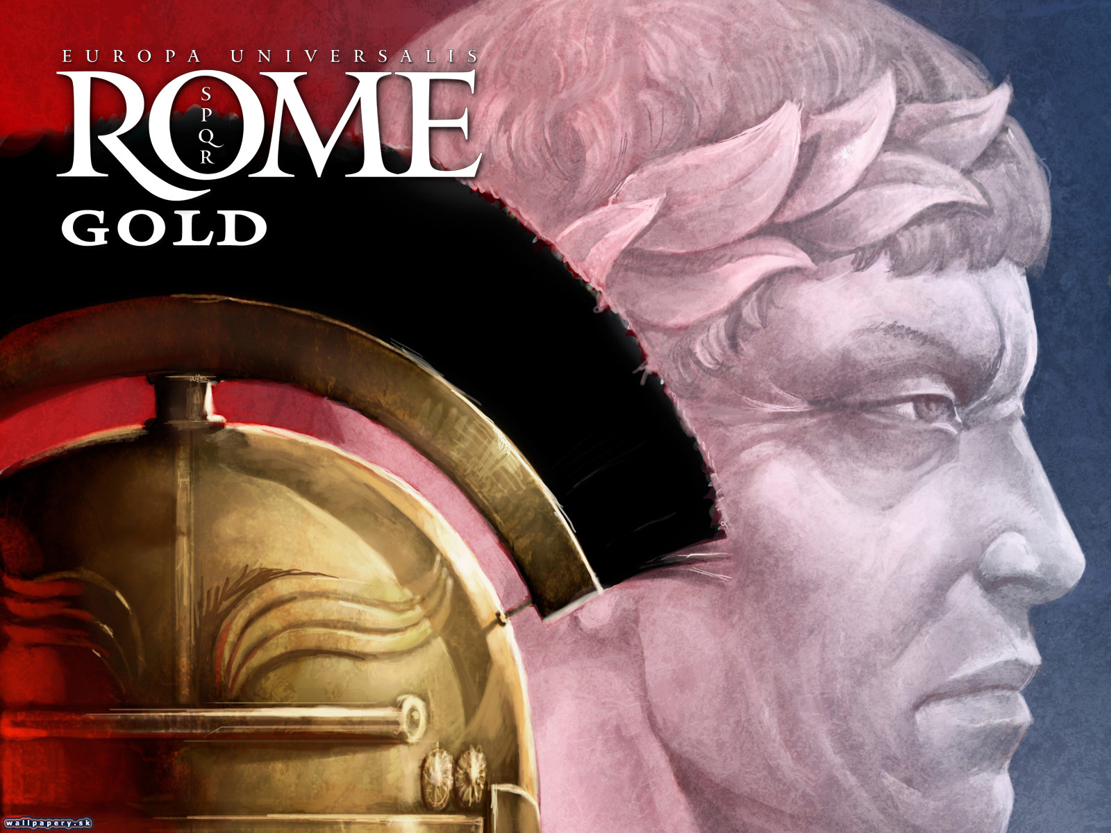 Europa Universalis: Rome Gold - wallpaper 5