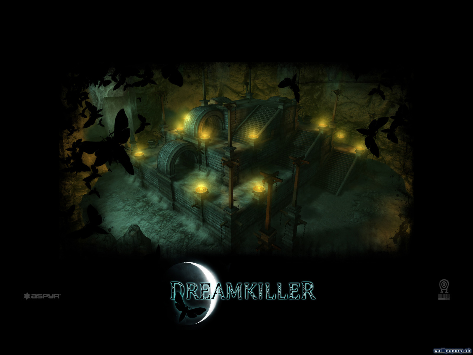 Dreamkiller - wallpaper 14