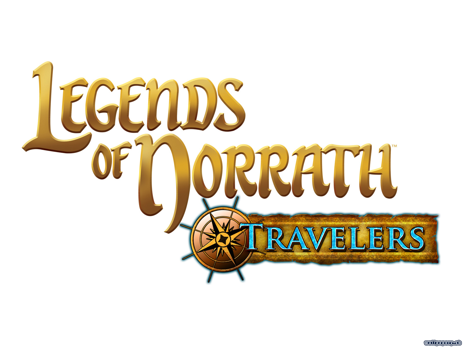 Legends of Norrath: Travelers - wallpaper 2