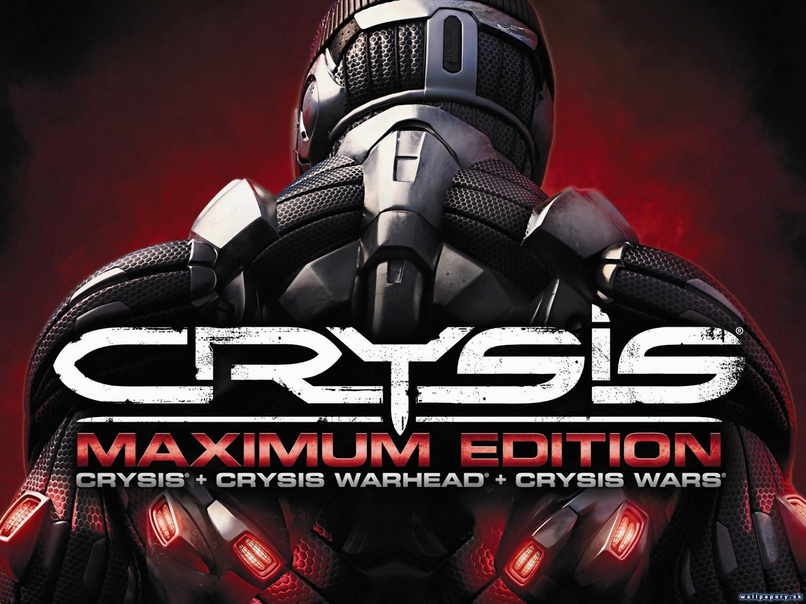 Crysis maximum edition steam фото 110