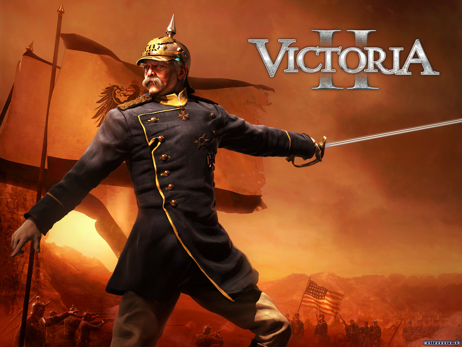 Victoria 2 мастерская steam (116) фото