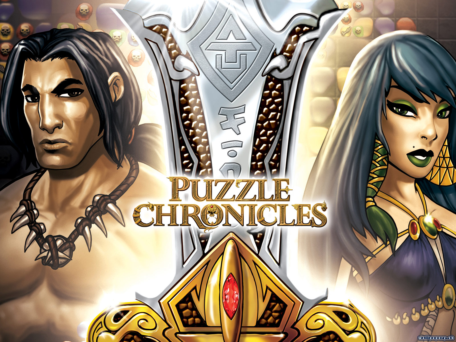 Хроники описание. Puzzle Chronicles PSP. Puzzle Chronicles 2. Puzzle Chronicles.