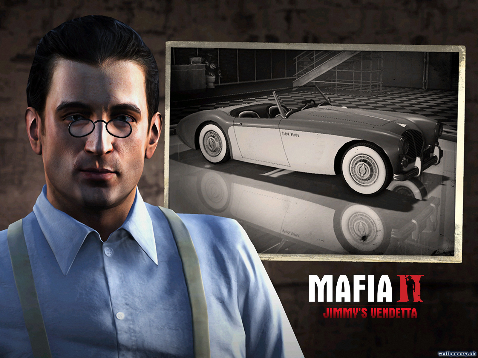 Mafia 2 dlc