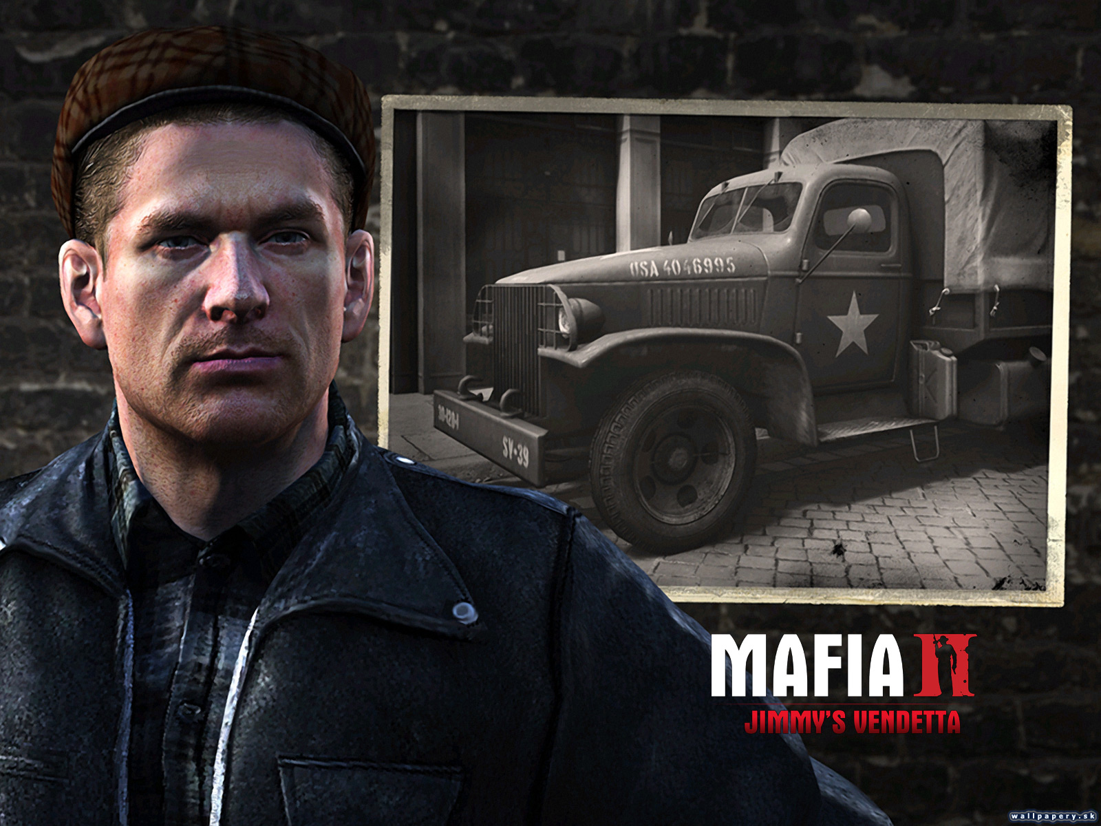 Jimmy mafia. Мафия 2 Jimmy's Vendetta. Mafia 2 Джимми.