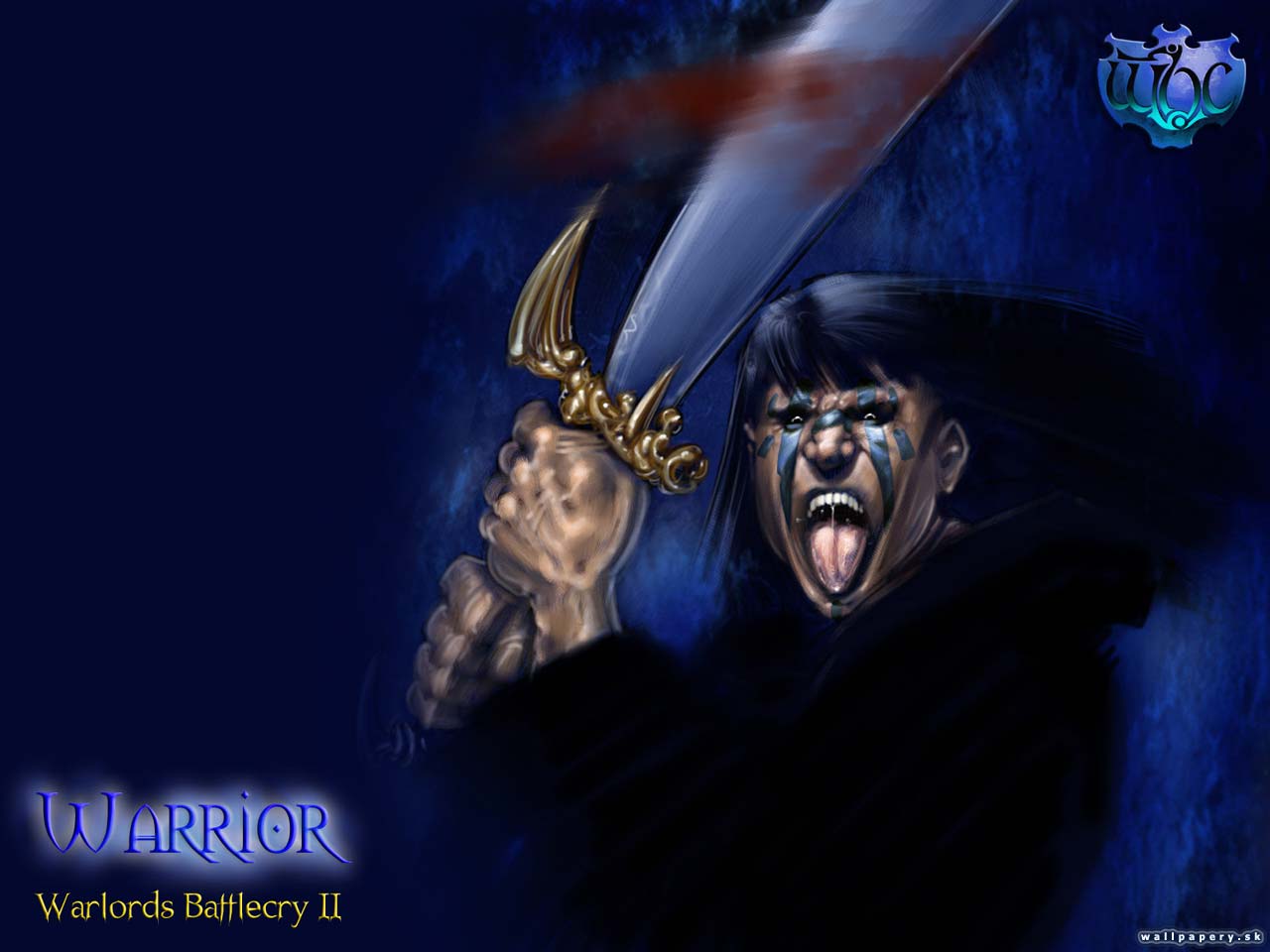 Warlords Battlecry 2 - wallpaper 6