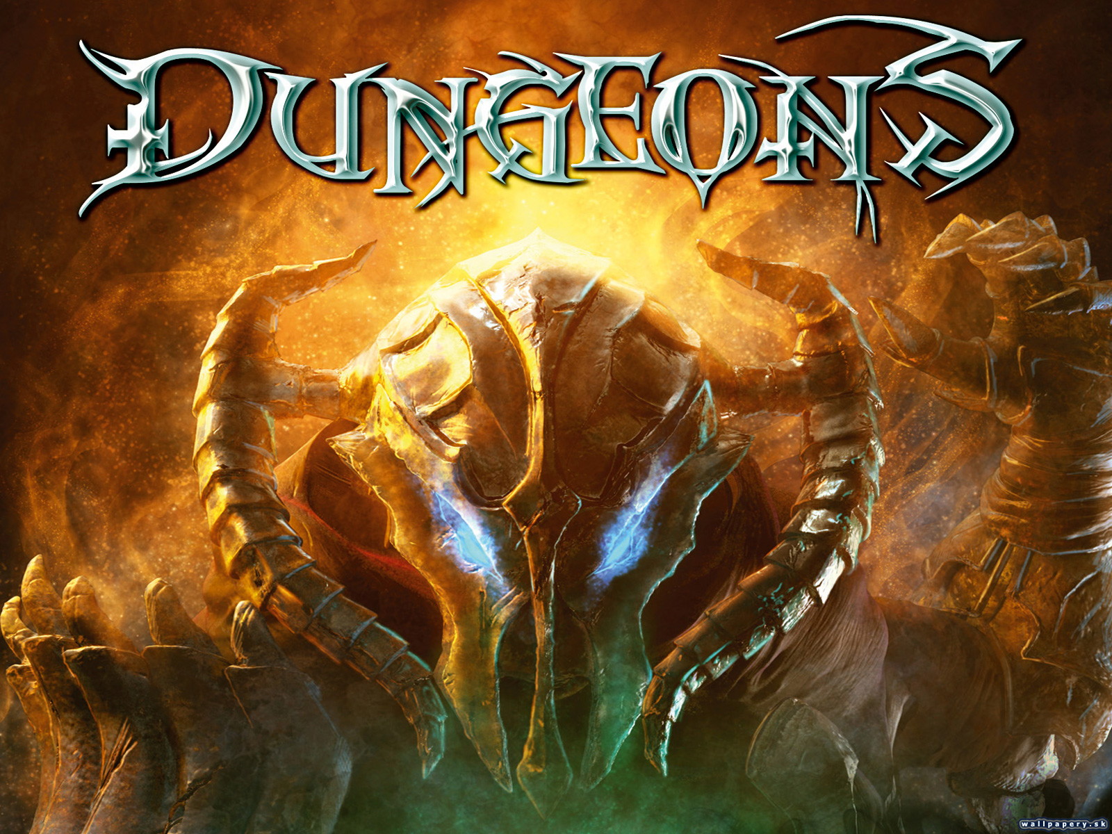 Dungeons steam key фото 119