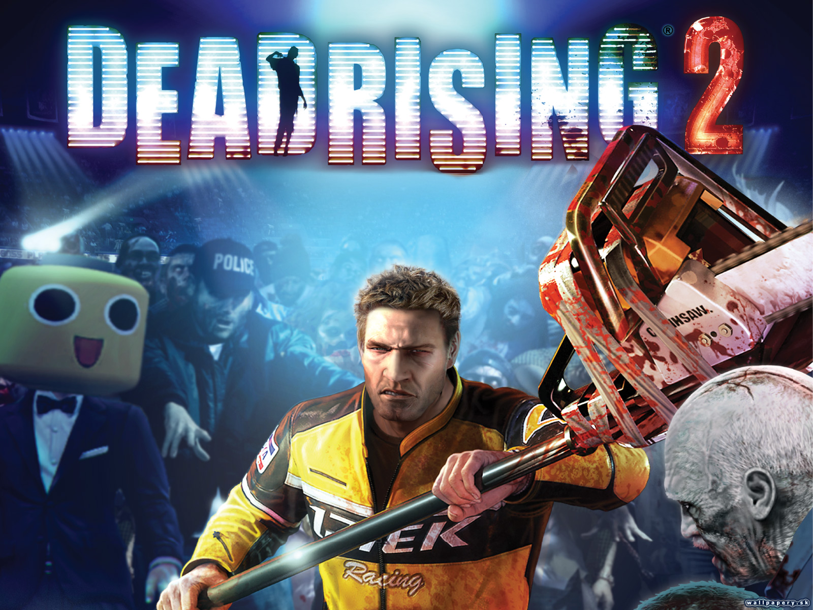 Dead rising steam key фото 51