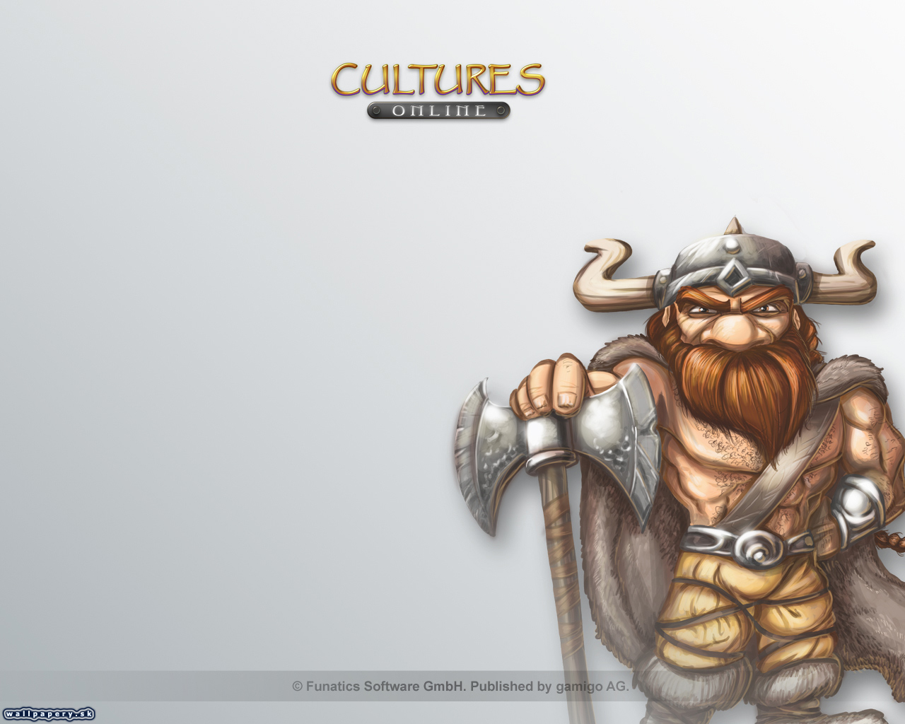 Cultures Online - wallpaper 4