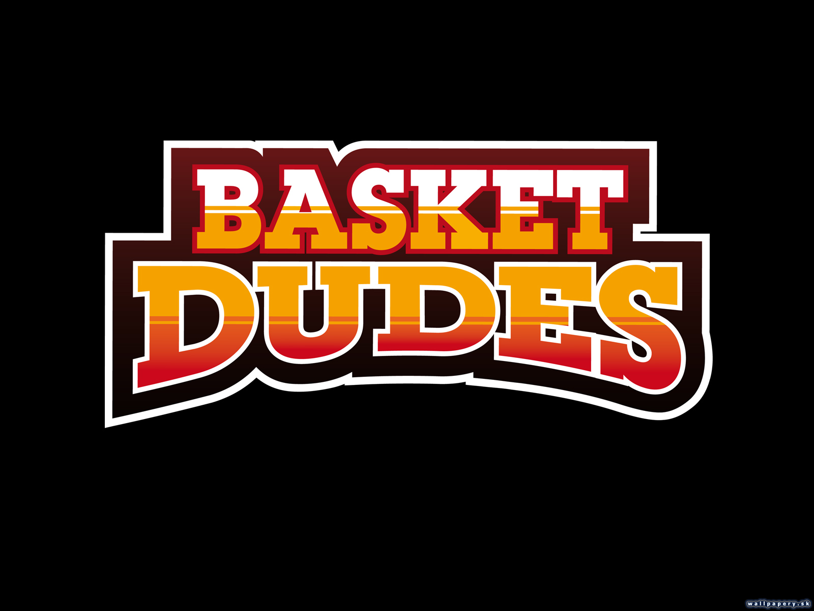 BasketDudes - wallpaper 3